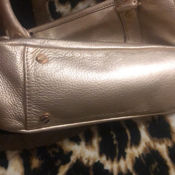 Authentic Tory Burch Crossbody Bag - Picture 7 of 11